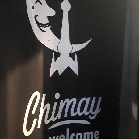 " Chimay Welcome " ---------------- Au Coeur De La Ville Historique --Exceptionnellement Calme Exterior photo